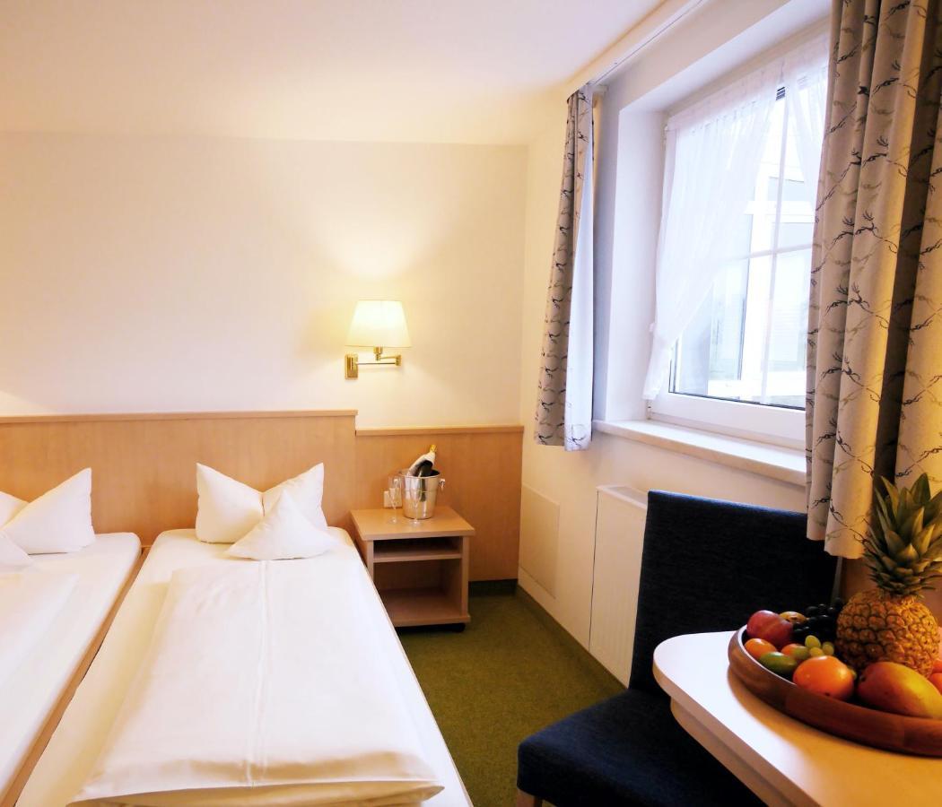 Berghotel Zollersteighof Albstadt Exterior photo