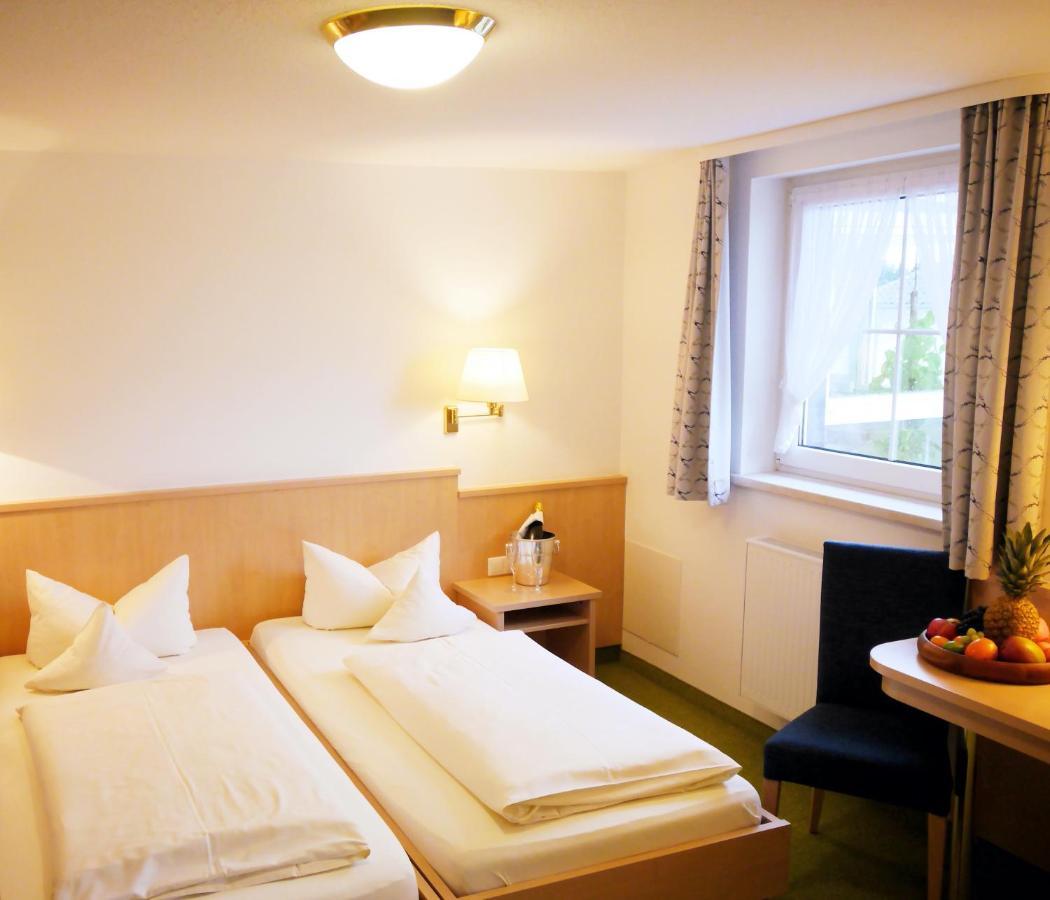 Berghotel Zollersteighof Albstadt Exterior photo