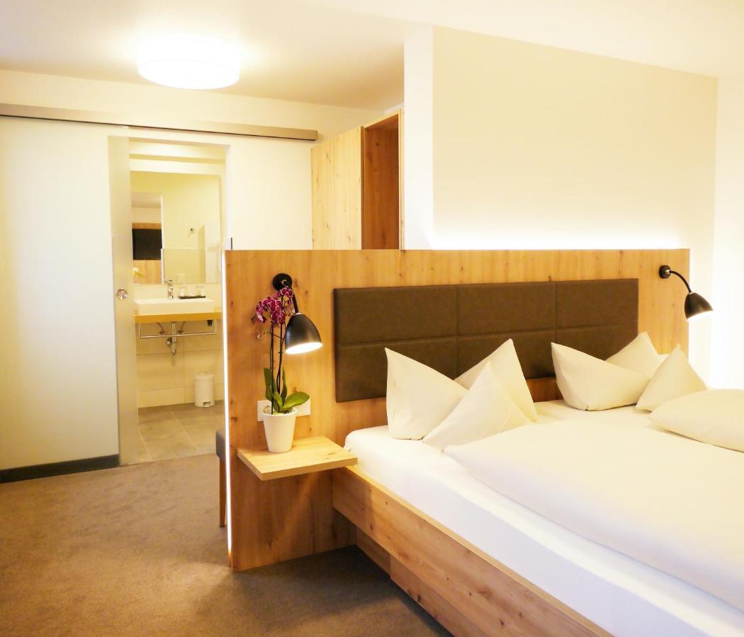 Berghotel Zollersteighof Albstadt Exterior photo
